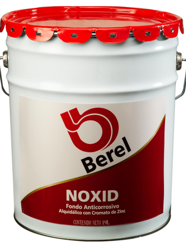 Noxid Primer