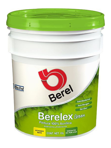 Berelex Green