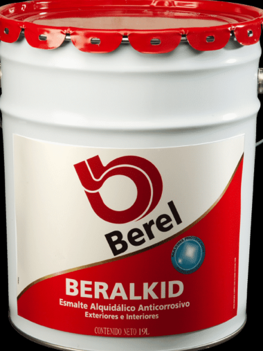 Beralkid