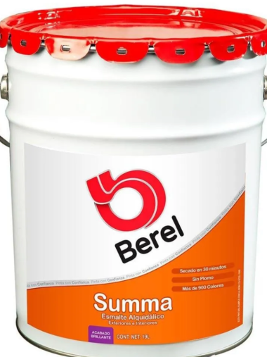 Summa Brillante